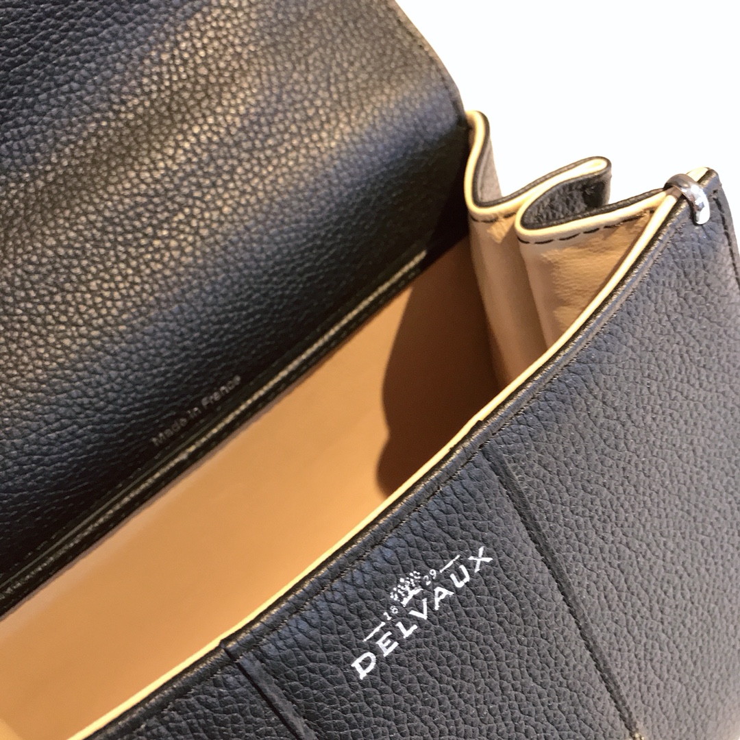 델보 브리앙 MM 토고백 스몰